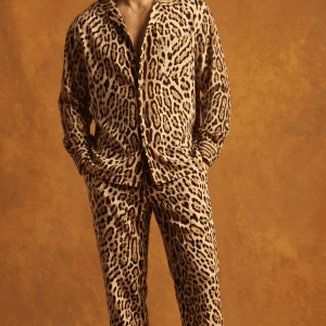 Ocelot Set