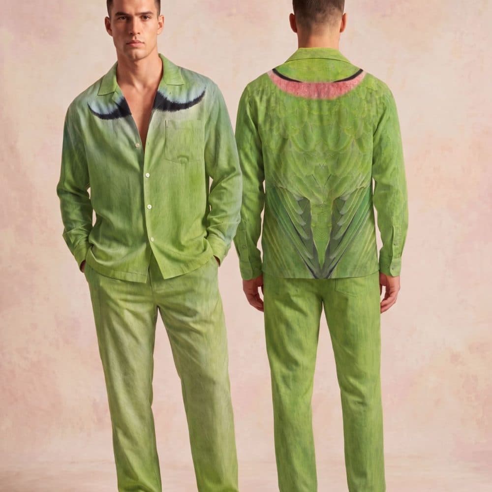 Men
