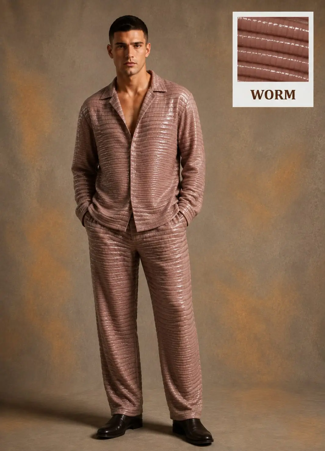 Worm Set